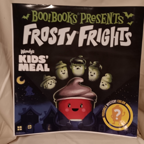 Frosty Frights Ultimate Collection - Picture 4 of 6